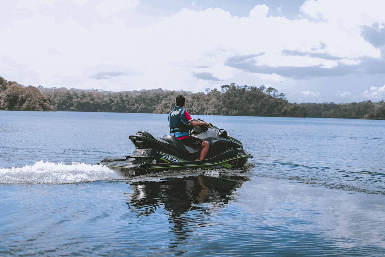 jetski kaufen