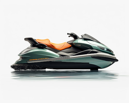 jetski