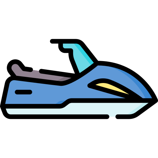 Jetski kaufen