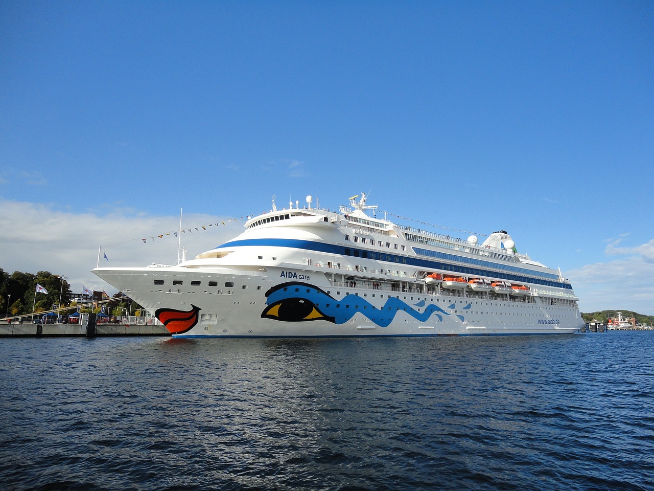 Ostseekai