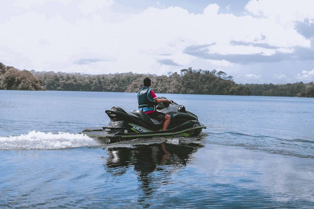 jetski freizeit