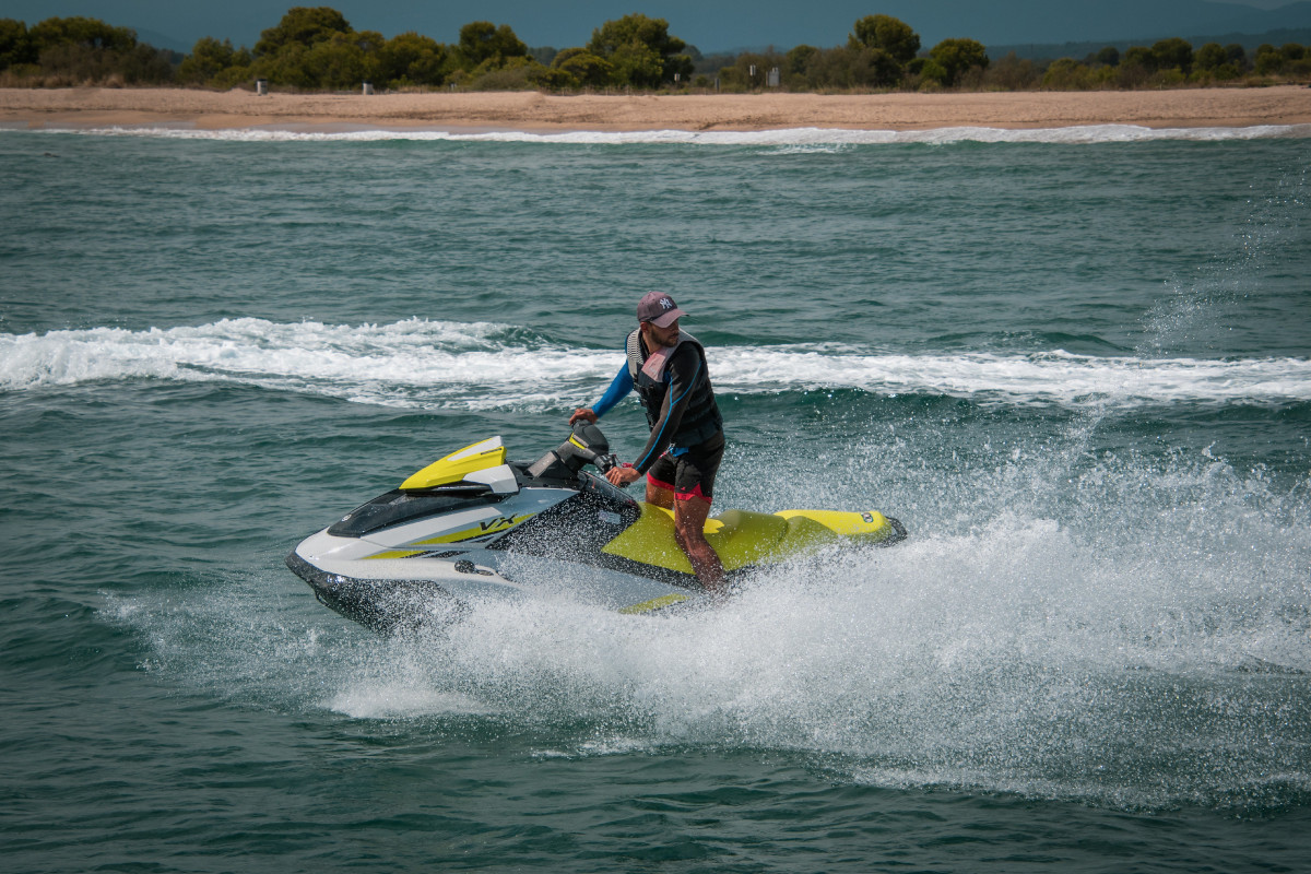 jetski