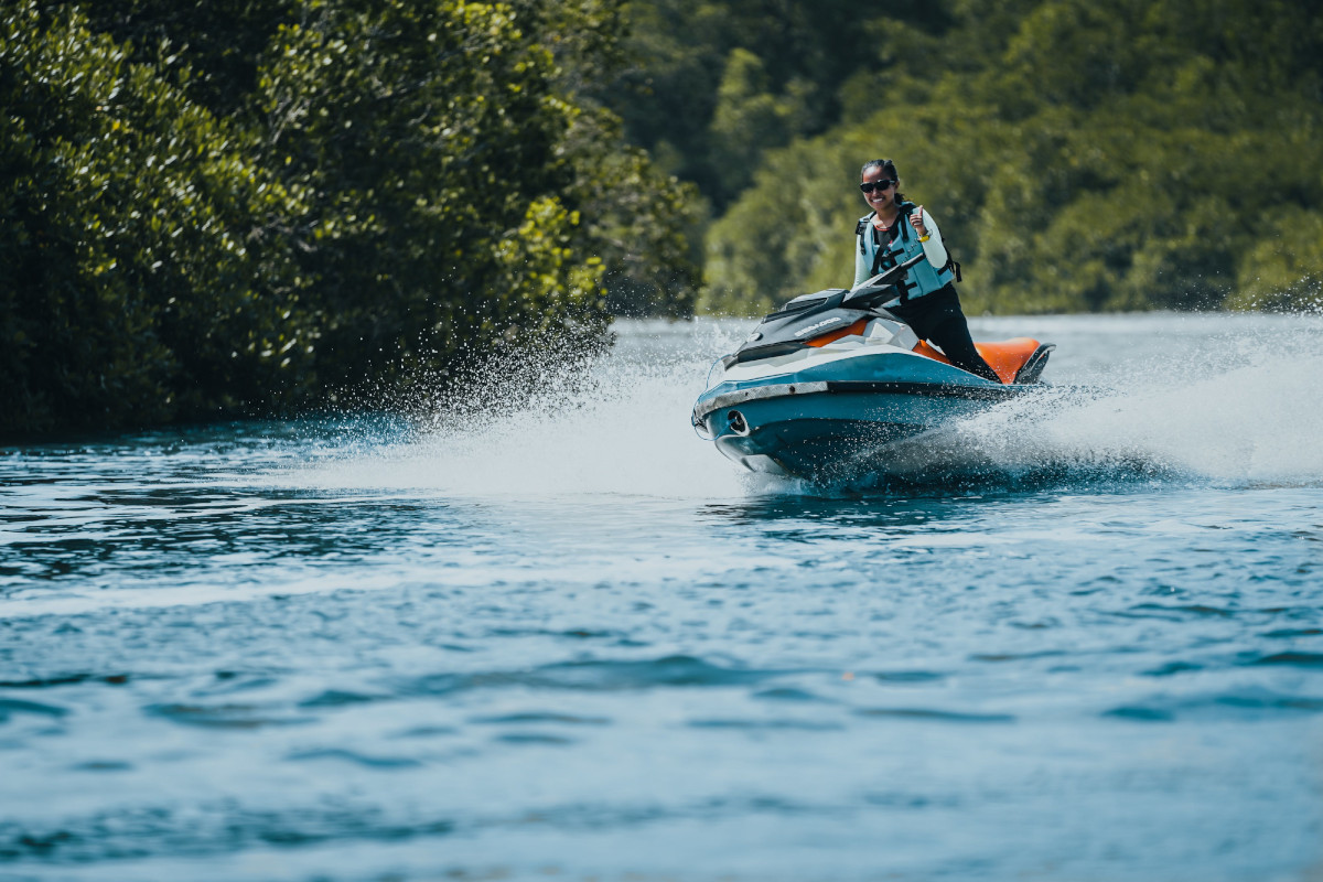 jetski kaufen