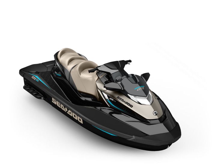 seadoo jetski