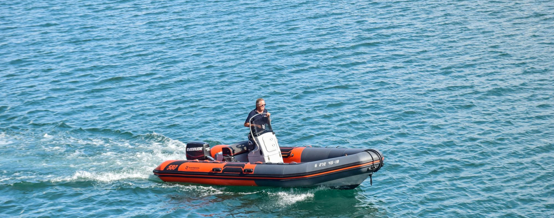 Schlauchboot kaufen