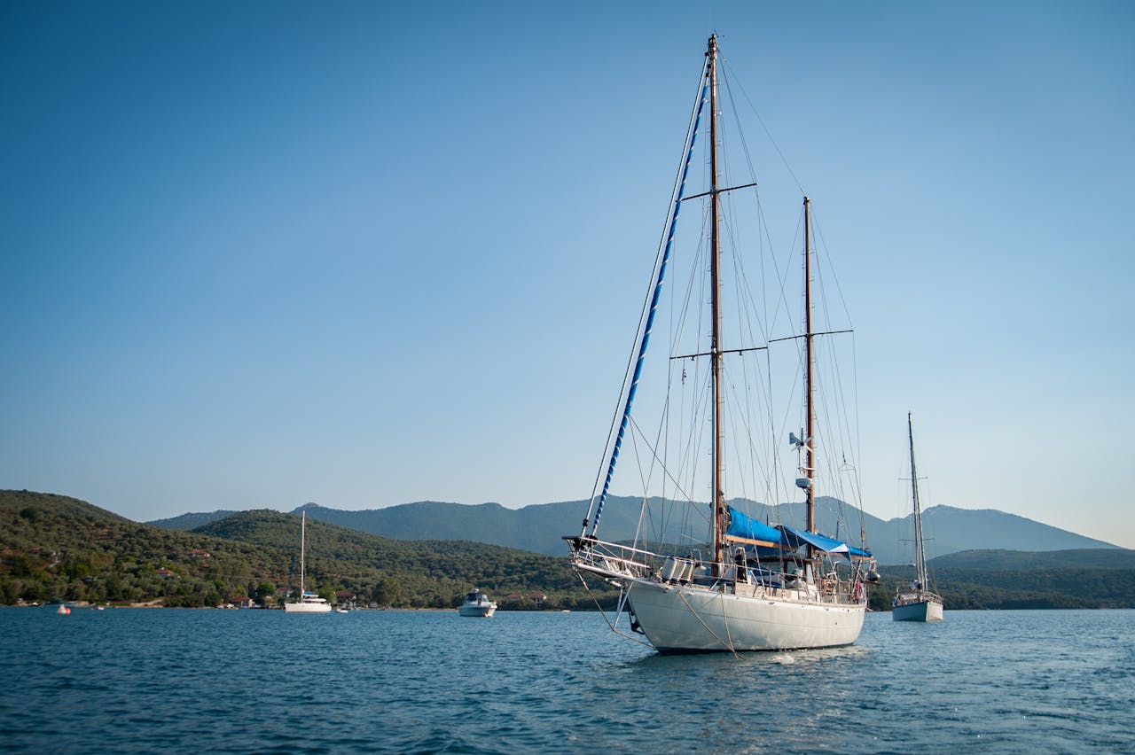 online segelboot kaufen
