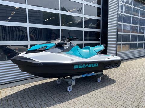 jetski Finanzierung